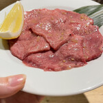 焼肉 ホルモンCHINTAN - 