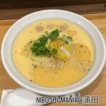 NIBOSHI MANIA - 