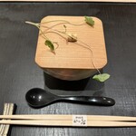 御料理 かつ志 - 