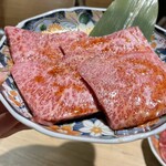 焼肉 ホルモンCHINTAN - 