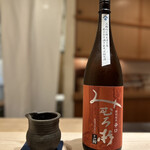 御料理 かつ志 - 