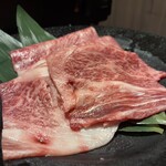 恵比寿 しゃぶしゃぶ 牛なぎ - 