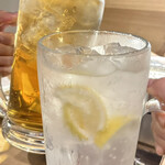 焼肉 ホルモンCHINTAN - 