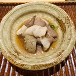 料理屋 植むら - 