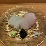 日本料理 晴山 - 