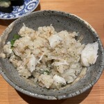 日本料理 晴山 - 