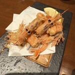 炭火やきとり   富吉 - 