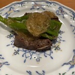 日本料理 晴山 - 