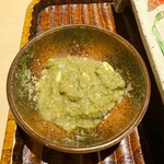 料理屋 植むら - 