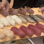 いなせ寿司 弘明寺店 - 