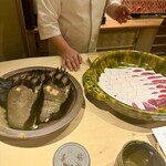 料理屋 植むら - 