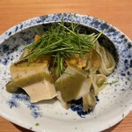 日本料理 晴山 - 