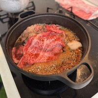 人形町今半 本店 - 