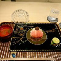 料理屋 植むら - 