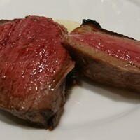 Empire Steak House Roppongi - 