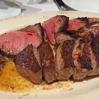Empire Steak House Roppongi - 