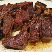 Empire Steak House Roppongi - 