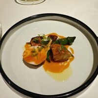 ロドラント ミノルナキジン - 