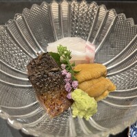 御料理 かつ志 - 