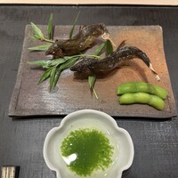 御料理 かつ志 - 