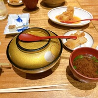 奈美路や コレド日本橋店 - 