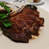 Empire Steak House Roppongi - 