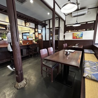 レストラン カマヘイ_2