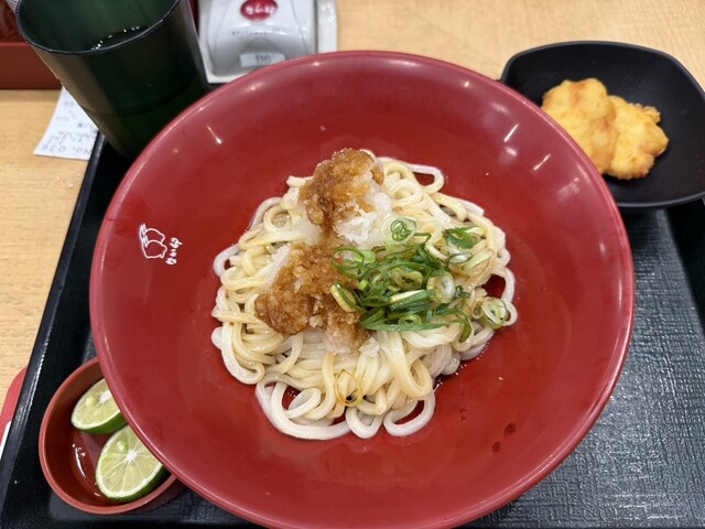 Naka U Sakaisuji Hakurochoten photo 3