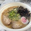 HOKKAIDO RAMEN SANTOUKA - 料理写真: