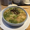 ラーメン小金太