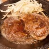 ステーキロッヂ シャポー市川店