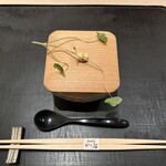 御料理 かつ志 - 