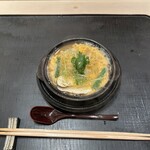 御料理 かつ志 - 