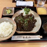 とんかつ とん八 - 