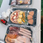 舞鶴公園 BBQ GARDEN - 