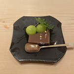 御料理 かつ志 - 