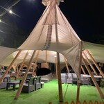 舞鶴公園 BBQ GARDEN - 