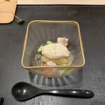 御料理 かつ志 - 