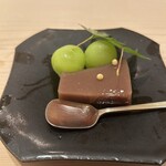 御料理 かつ志 - 