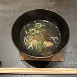 御料理 かつ志 - 