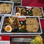 イーション - 料理写真:北海道産サンマの南蛮仕立て御膳~舞茸ご飯