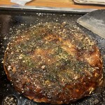 おかる - 青のり好き