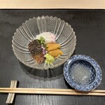 御料理 かつ志 - 