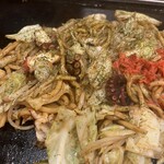 おかる - やっぱり青のり