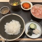 御料理 かつ志 - 