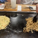 おかる - 作ってくださいます♪