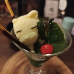 MARUFUJI CAFE - 