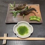 御料理 かつ志 - 