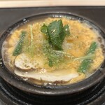 御料理 かつ志 - 