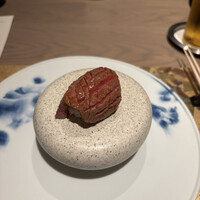 焼肉牛印 神楽坂店 - 